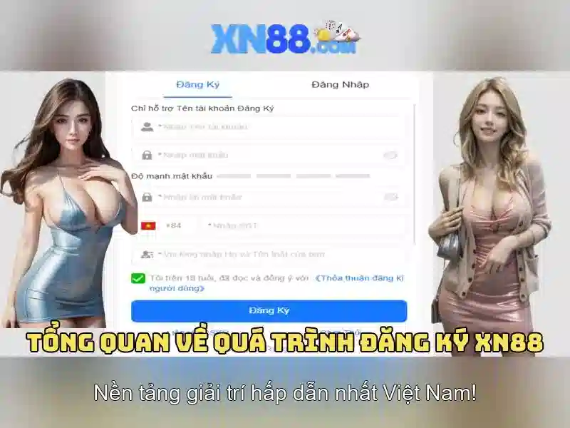 XN88 – Trải Nghiệm Slot Đỉnh Cao Với XN88 Win 2026 - XN88