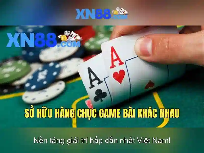 XN88 Gaming - Trải Nghiệm Slot Đỉnh Cao Với Công Nghệ 2026 - XN88