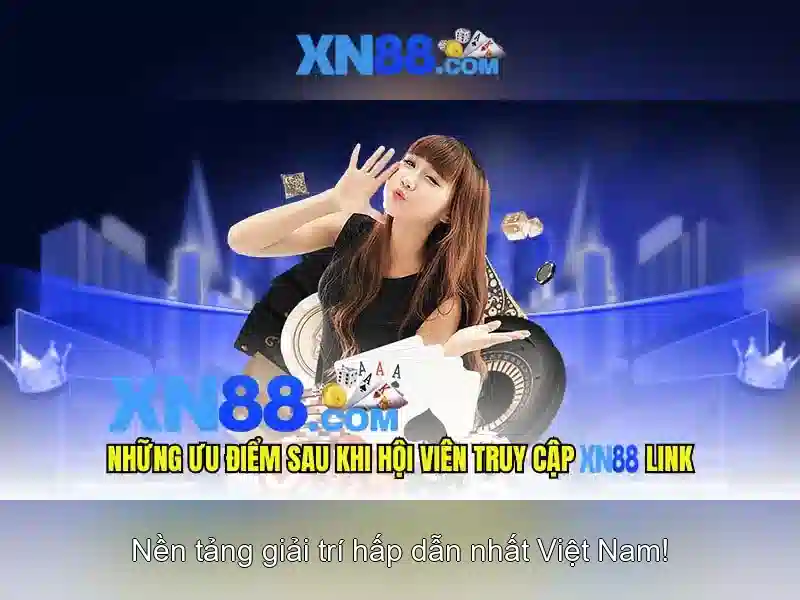  XN88 Betting - XN88