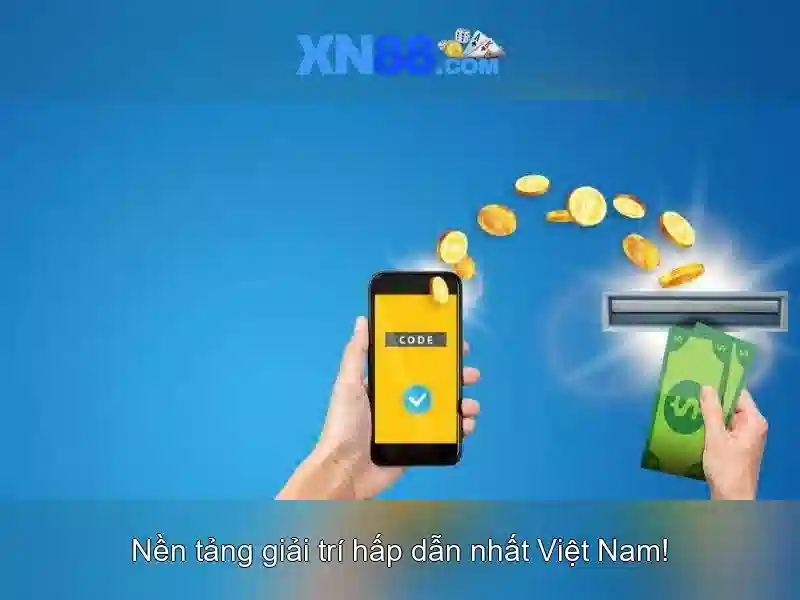  cách chơi Slot - XN88