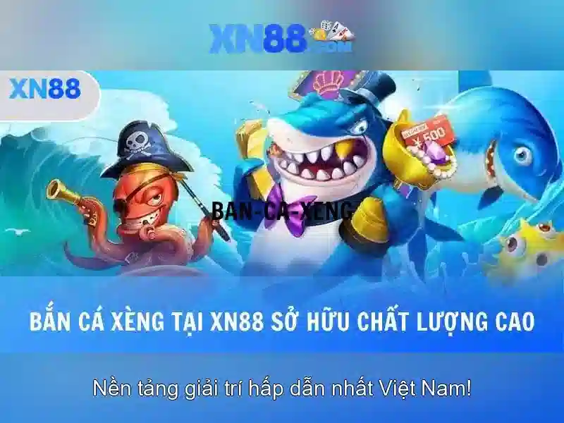  SLOT游戏 - XN88