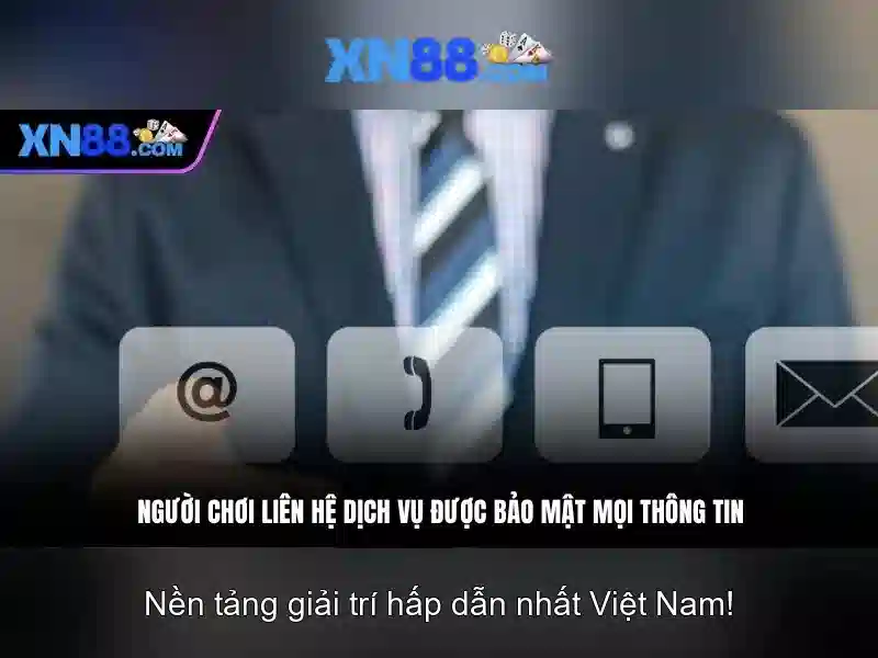 XN88 thể thao - XN88