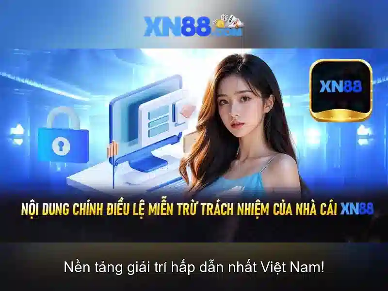 Khuyến Mãi XN88 - Tổng Hợp Sự Kiện Đang Hót Hiện Nay 2026 - XN88