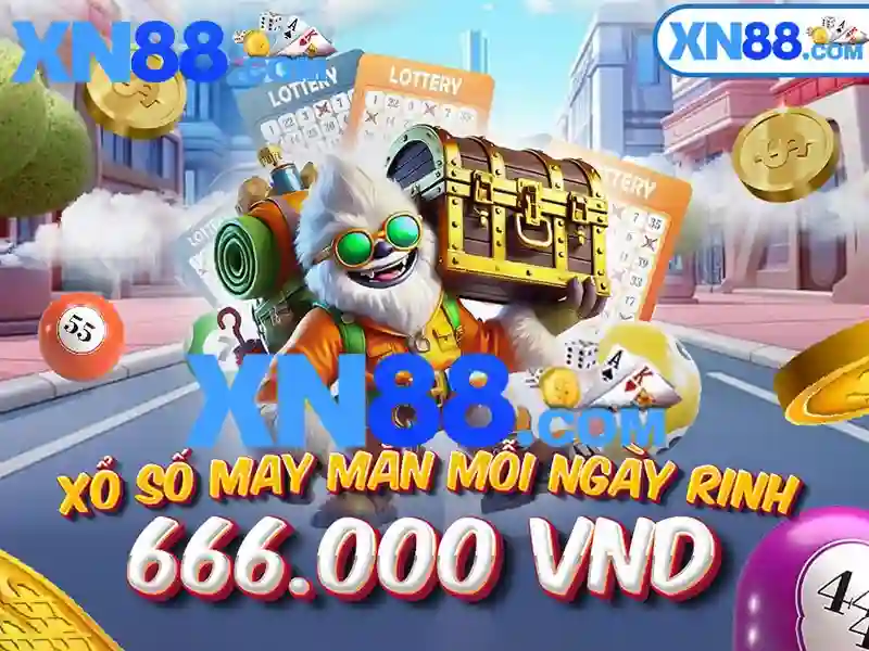  điều khoản slot - XN88
