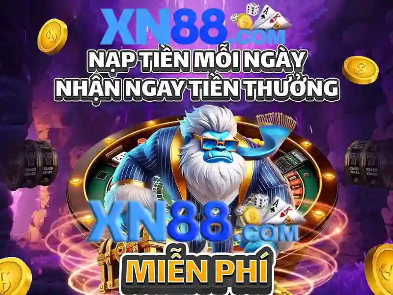 XN88 – Cập Nhật Sự Kiện Slot Và Game Chính Xác - XN88