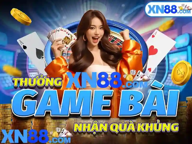  XN88 Lừa Đảo - XN88