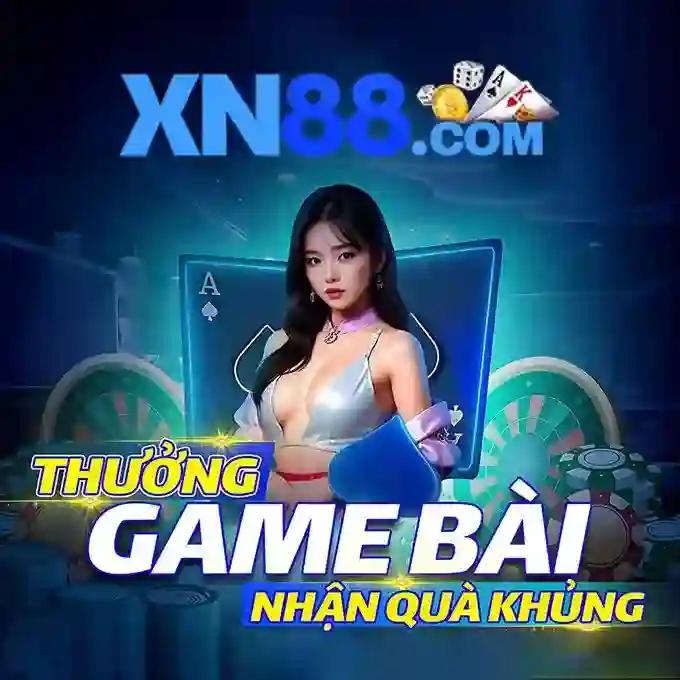 💎trò chơi xn88 lucky xn88 slots💎