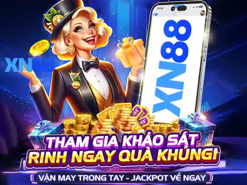  nhà phát hành Slot - XN88