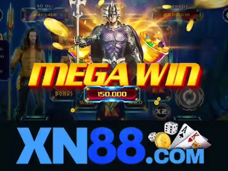  nhận thưởng Slot - XN88
